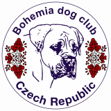 Bohemia dog club 
